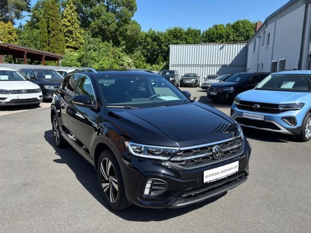 Volkswagen T-Roc 1.5 TSI DSG R-Line,Kamera,ParkAssist,ACC,K 2025 Benzine