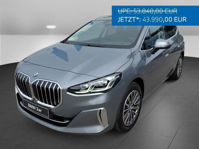 BMW 220 d Active Tourer Luxury Line HK HiFi DAB LED 2026 Diesel