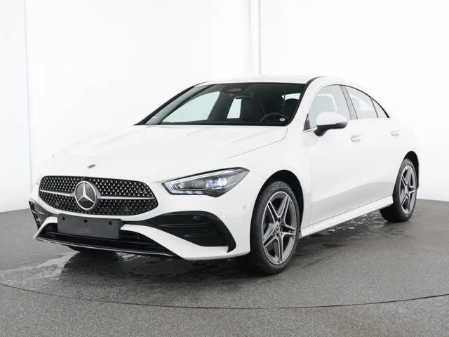 Mercedes-Benz CLA 250 CLA 250 e "AMG LINE" 2025 Hybride / Benzine