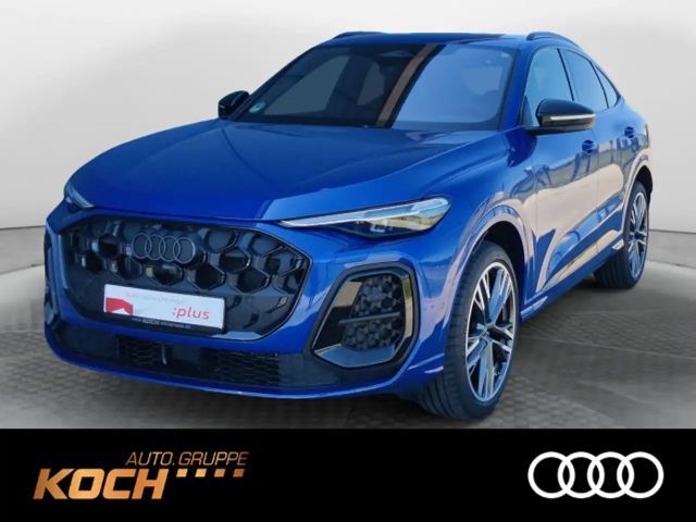 Audi Q5 Sportback 2.0 TFSI q. S-Tronic S-Line, EA8, A 2025 Benzine