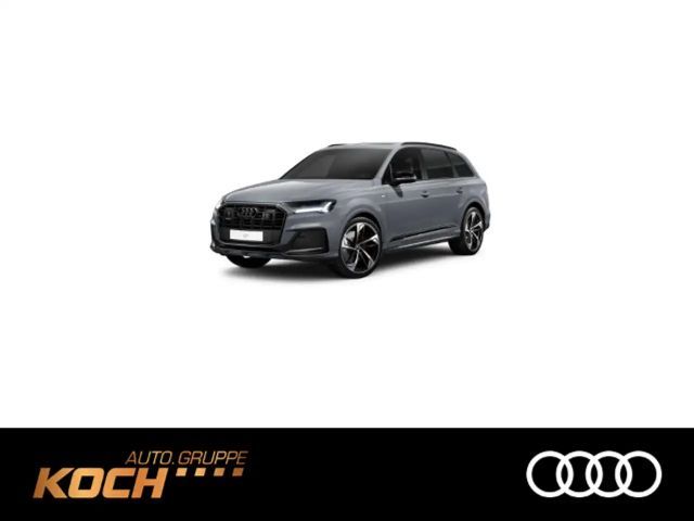 Audi Q7 50 TDI q. Tiptr. S-Line 2x Competition Plus, 2024 Diesel