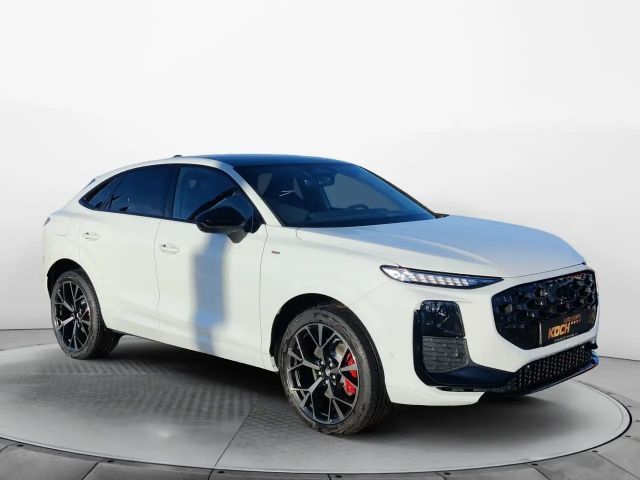 Audi Q3 110 KW TDI S-Tronic S-Line 2026 Diesel
