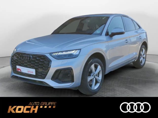 Audi Q5 50 TDI q. Tiptr. S-Line, EA8, Matri 2025 Diesel