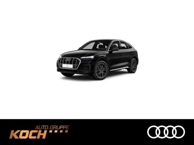 Audi Q5 40 TFSI q. S-Tronic S-Line, Matrix, 2024 Benzine
