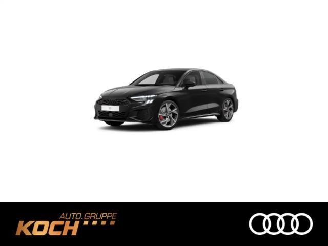 Audi S3 2.0 TFSI q. S-Tronic, Matrix, Pano, 2024 Benzine