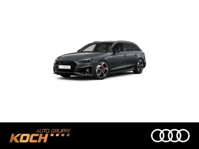 Audi A4 45 TFSI q. S-Tronic S-Line 2x, Matrix, 2023 Benzine