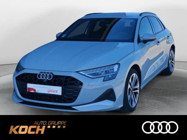 Audi A3 110 kW TFSI S-Tronic Advanced, EA8, 2025 Benzine