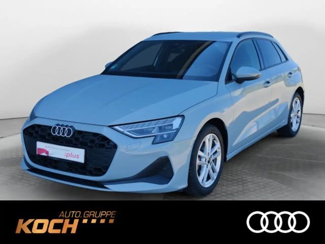 Audi A3 35 TDI S-Tronic Advanced, EA8, LED, 2025 Diesel