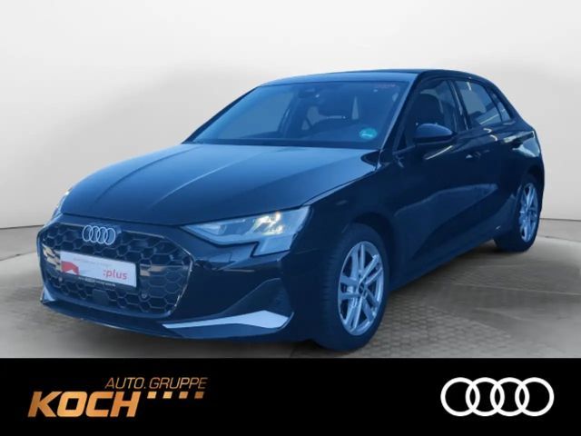 Audi A3 35 TDI S-Tronic Advanced, EA8, ACC, 2025 Diesel