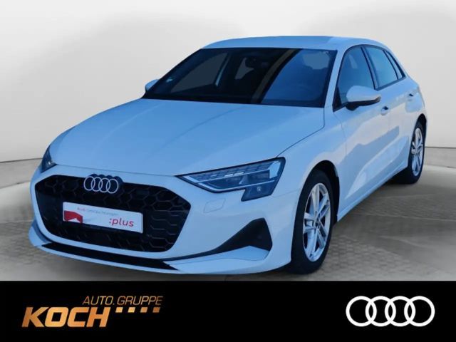 Audi A3 110 kW TDI S-Tronic Advanced, EA8, 2025 Diesel