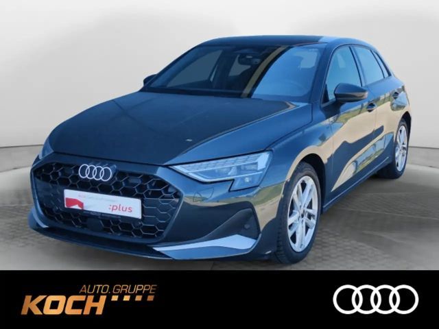 Audi A3 110 kW TDI S-Tronic Advanced, EA8, 2025 Diesel