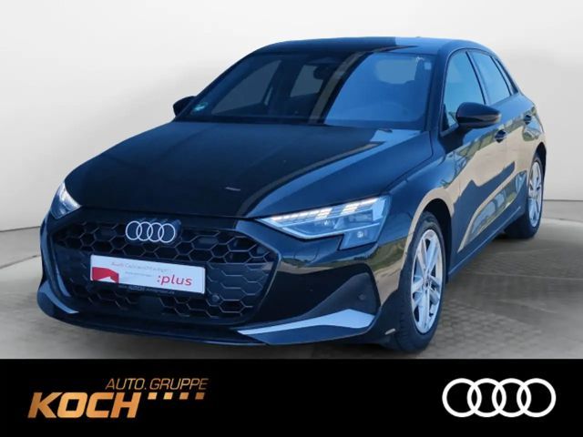 Audi A3 110 kW TDI S-Tronic Advanced, EA8, 2025 Diesel