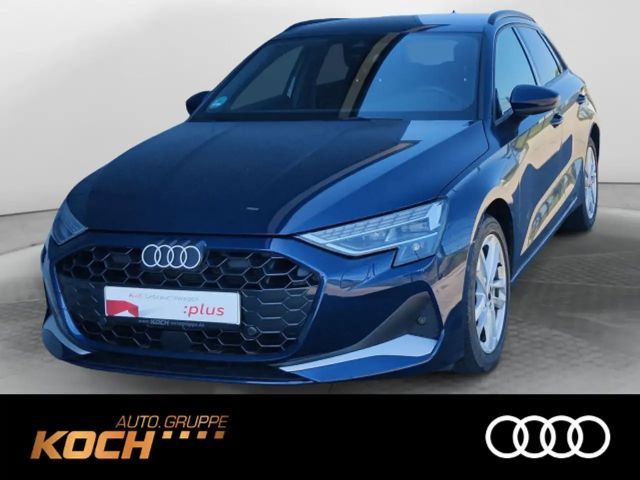 Audi A3 35 TDI S-Tronic Advanced, LED, AHK, 2025 Diesel