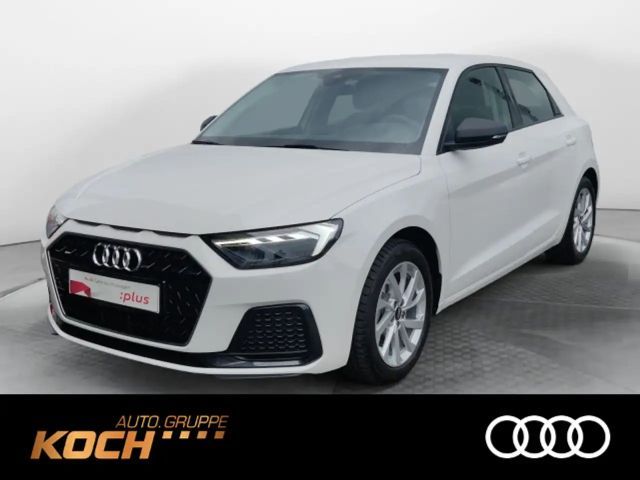 Audi A1 advanced 25 TFSI S-Tronic, inkl. Wi 2026 Benzine
