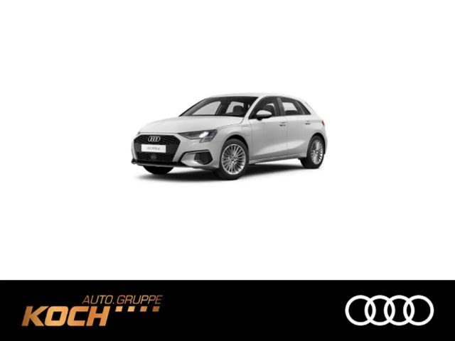Audi A3 40 TFSI e S-Tronic Advanced, Tempom 2023 Hybride / Benzine