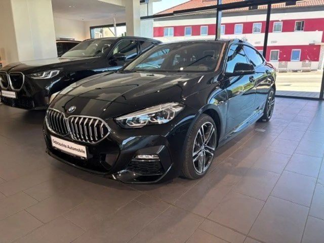 BMW 218 i MSport M Sport HiFi DAB WLAN Pano.Dach RFK 2024 Benzine