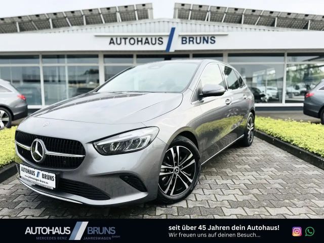 Mercedes-Benz B 200 PROGRESSIVE, Autom., Memory, LED, AHK, RFK, Navi 2024 Benzine