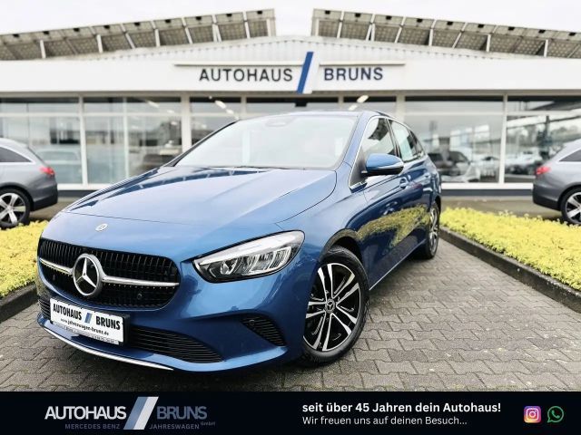 Mercedes-Benz B 200 PROGRESSIVE, Winter, LED, Navi, PTS, RFK, SHZ, 2024 Benzine