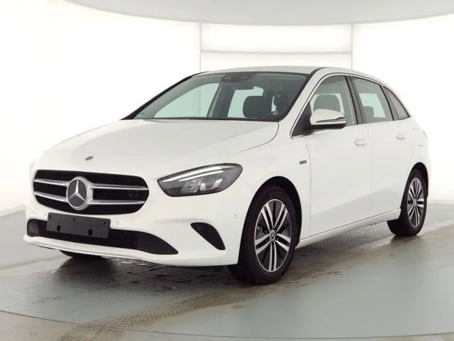 Mercedes-Benz B 250 e PROGRESSIVE, LED, EasyPack el., RFK, SHZ, DAB 2021 Hybride / Benzine