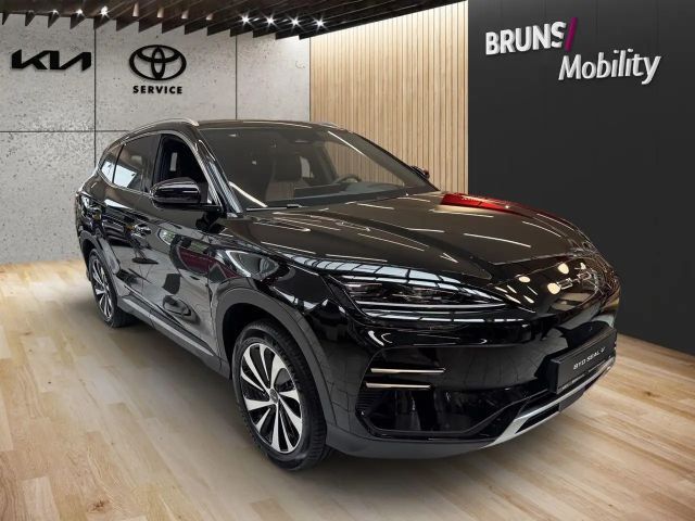 BYD Seal