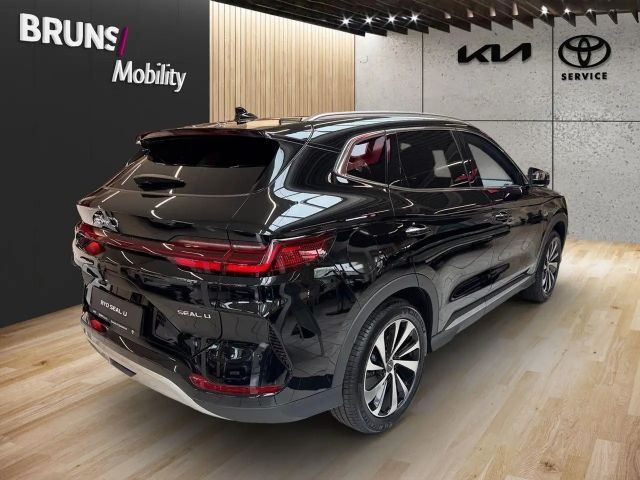 BYD Seal