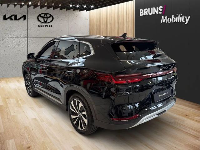 BYD Seal