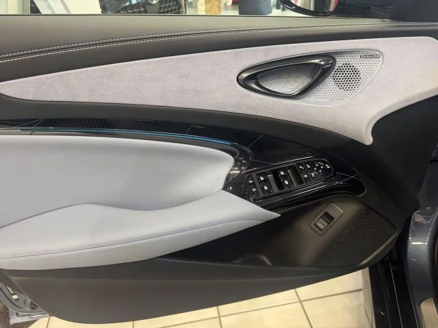 BYD Seal