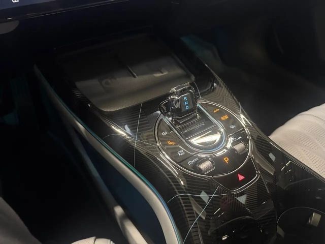 BYD Seal