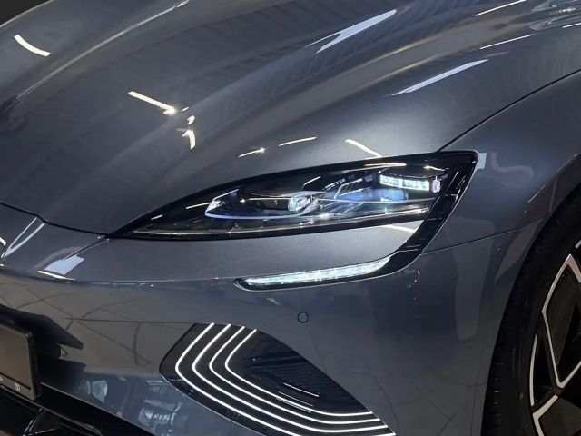 BYD Seal