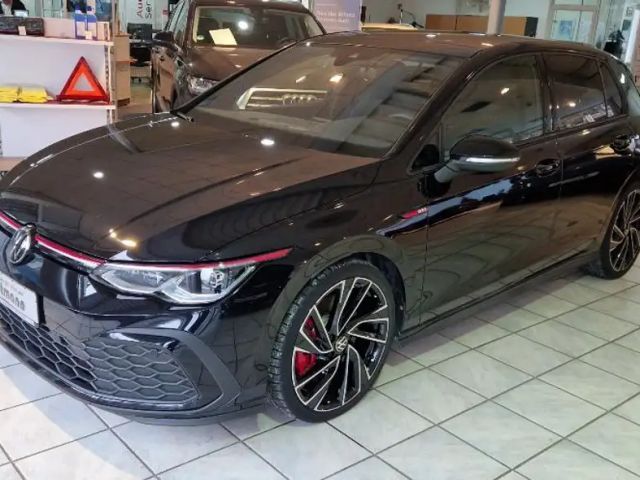 Volkswagen Golf GTI 2,0TSI DSG Matrix PGD Standh RFK Navi 2023 Benzine