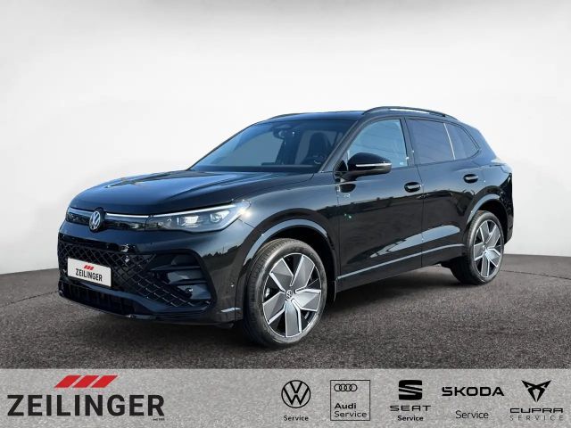 Volkswagen Tiguan R-Line 4Motion TDI DSG|AHK|PANO|BLACK STY 2025 Diesel