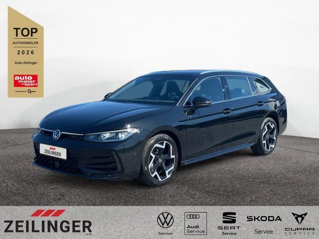Volkswagen Passat Variant Passat Var. R-Line 4Motion TDI DSG|AHK|eHECK|HUP 2026 Diesel