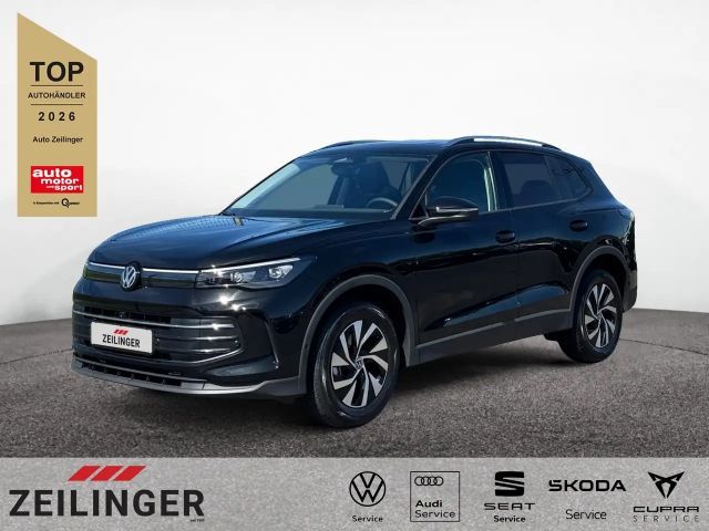 Volkswagen Tiguan Life TSI DSG|5-J-GARANTIE|PANO|AHK|ACC| 2026 Benzine