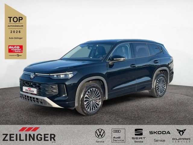 Volkswagen Tayron Life TDI DSG|AHK|7 SITZE|NAVI|ACC|KAMERA 2025 Diesel