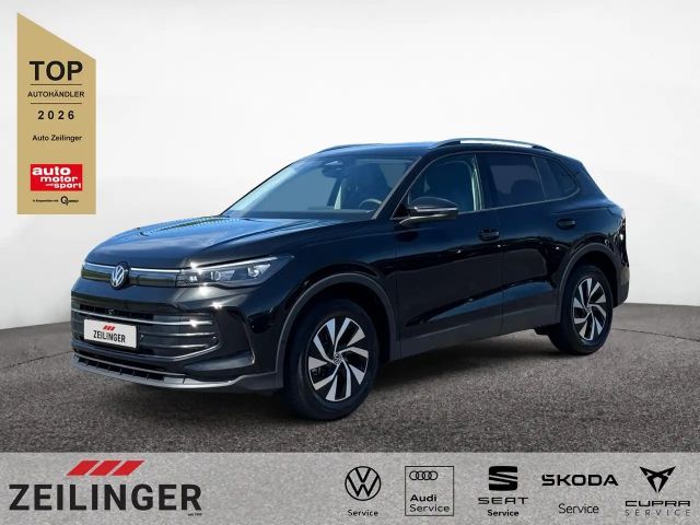 Volkswagen Tiguan Life TSI DSG|AHK|5-J-GARANTIE|EASY-OPEN 2026 Benzine