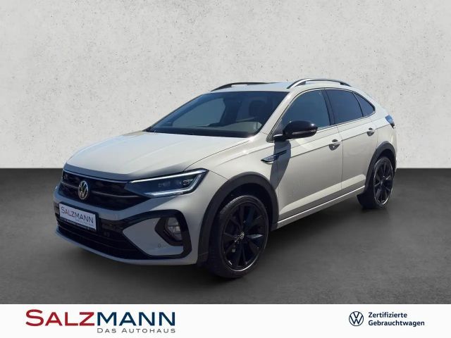 Volkswagen Taigo 1.0 TSI R-Line KLIMA LED ALU 2022 Benzine