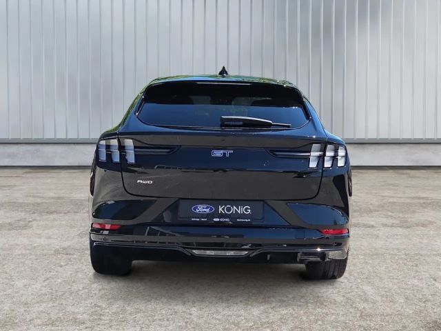Ford Mustang Mach-E