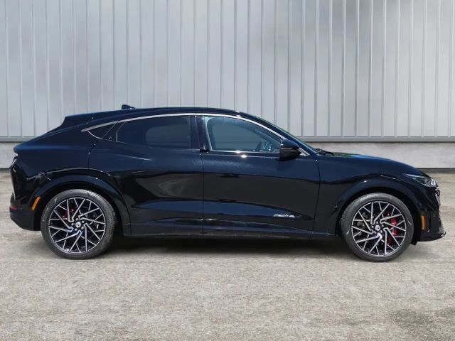 Ford Mustang Mach-E
