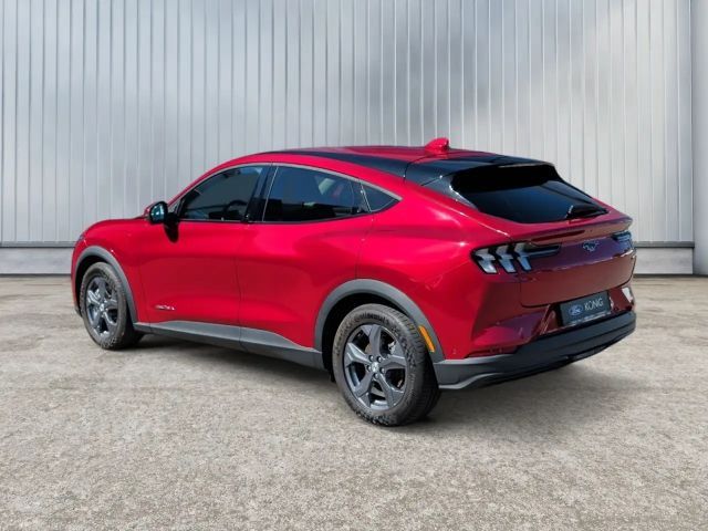 Ford Mustang Mach-E