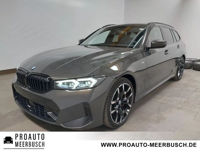 BMW 320 d xDrive M Sport STNDHZNG/360°/HEADUP/PANO/H&K 2024 Diesel