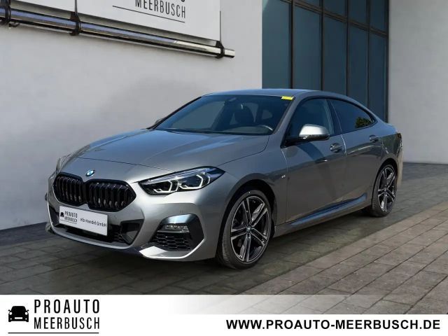 BMW 218 i Gran Coupe M Sport ACC/ADAPTLED/HUD/MMRY/RFK 2024 Benzine