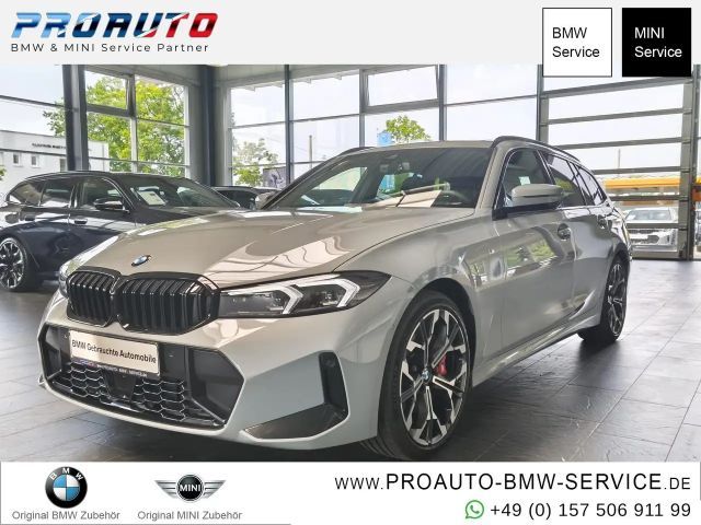 BMW 330 i xDr.Tour.M Sport PRO AHK/HUD/Pano/360° 2025 Benzine