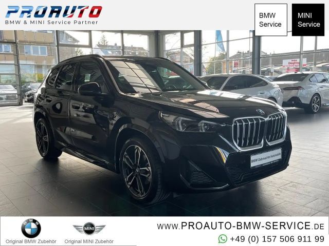 BMW X1 18i sDrive M Sport M- AHK/PANO/K.Zg/19" 2025 Benzine
