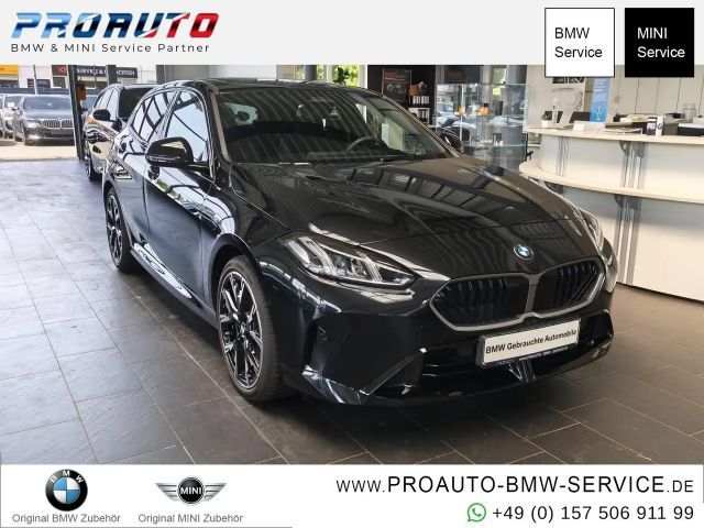 BMW 120 i M Sport PANO/Dr.As+/19"/ACC 2025 Benzine