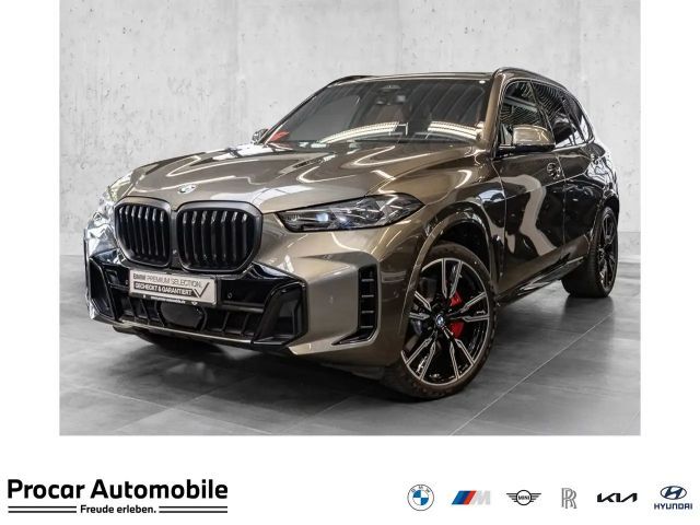 BMW X5 xDrive30d M Sportpaket HK HiFi DAB Head-Up 360 Kam 2024 Diesel