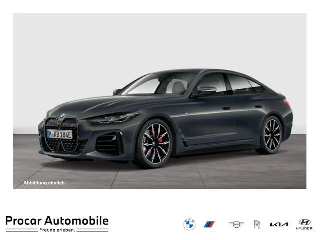 BMW i4 eDrive35 Gran Coupé M Sport 2023 Elektrisch