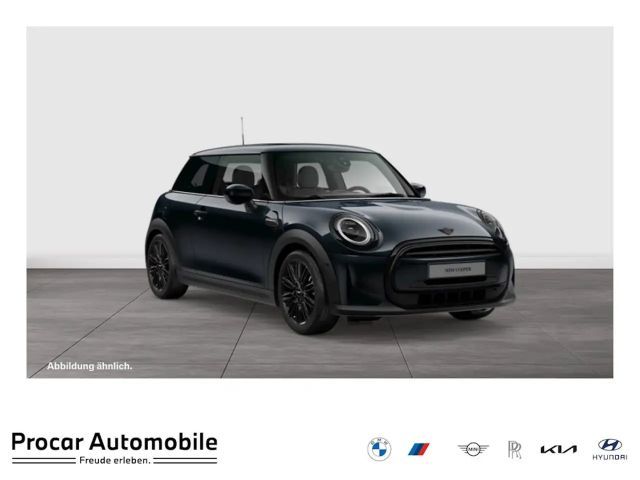 MINI Cooper HUD PANO RFK NAVI LED PDC V+H DAB Klima 2023 Benzine