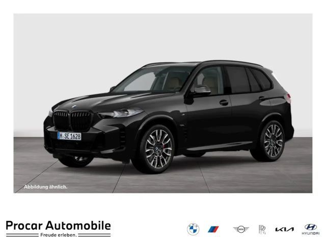 BMW X5 xDrive30d M Sport Pro DA/PA Prof Softcl. AHK 2025 Diesel