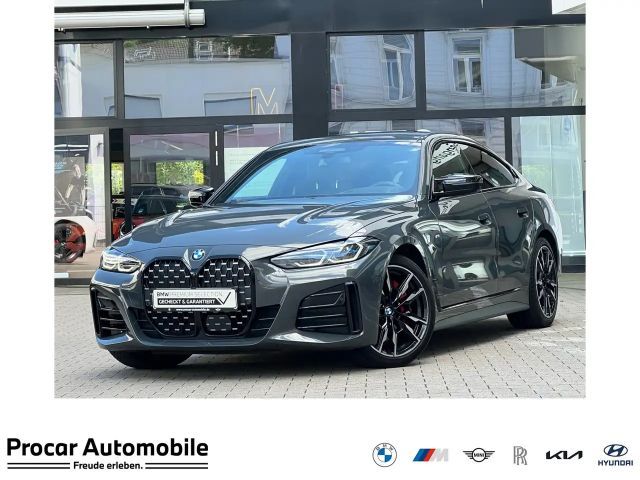 BMW 440 M440i xDrive M Sport Pro Laser DA Prof PA+ Glasd 2023 Benzine