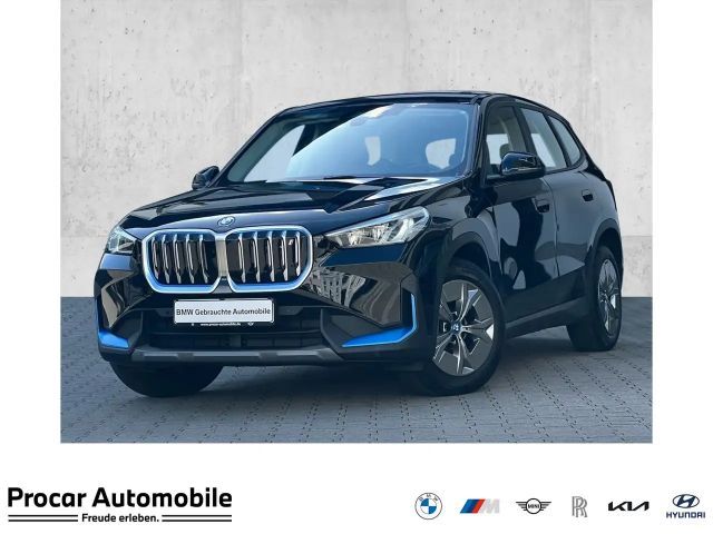 BMW iX1 xDrive30 LED PA RFK Navi Standh. Widscreen 2023 Elektrisch